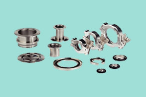 Vacuum components